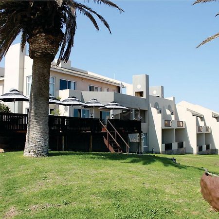 Long Beach Lodge Langstrand Exterior photo